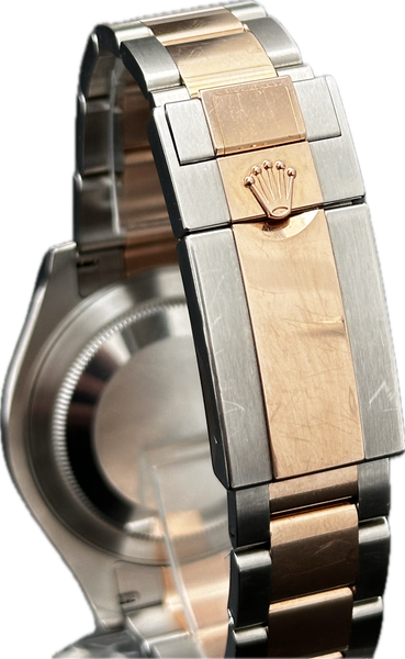 Rolex Yacht-Master 126621